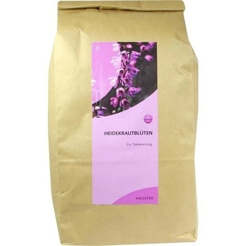 Heidekrautblütentee, 300 g, Alexander Weltecke GmbH & Co. KG