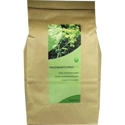 Frauenmantelkrauttee, 300 g, Alexander Weltecke GmbH & Co. KG