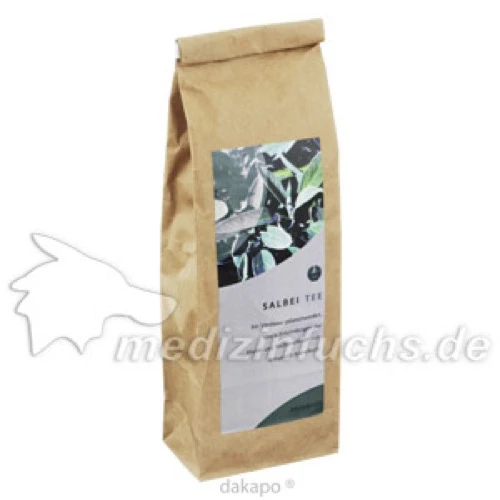 Salbeitee, 100 g, Alexander Weltecke GmbH & Co. KG