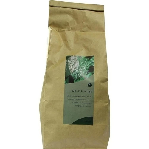 Melissentee, 300 g, Alexander Weltecke GmbH & Co. KG