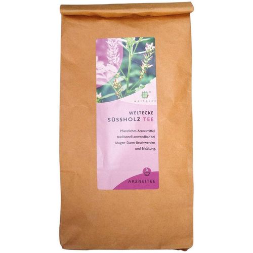 S&uuml;&szlig;holztee, 300 g, Alexander Weltecke GmbH & Co. KG