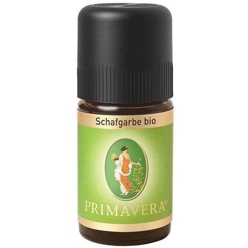 Schafgarbe bio, 5 ml, Primavera Life GmbH