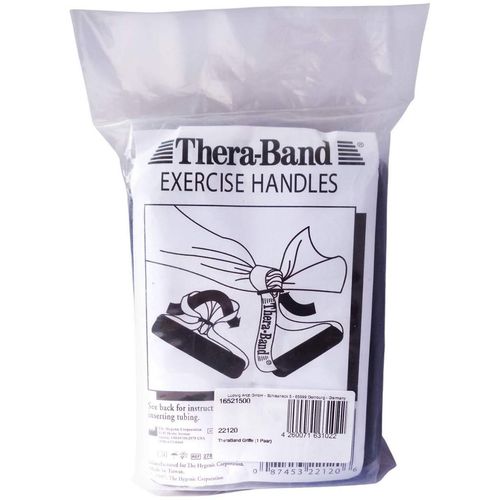 Thera-Band Griffe, 2 Stk., Ludwig Artzt GmbH