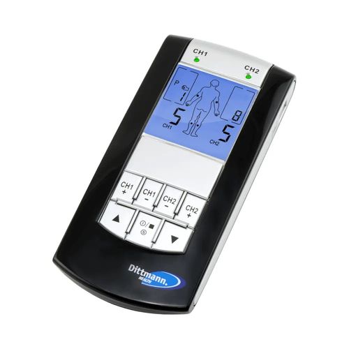 Tensgerät TEN240, 1 Stk., Handelshaus Dittmann GmbH