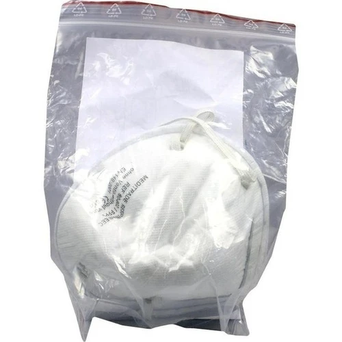 Mundschutz FFP3 Halbmaske, 1 Stk., Auxynhairol-Vertrieb