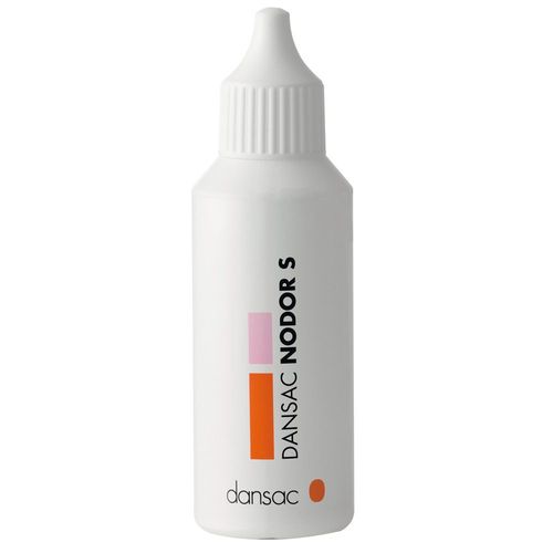 dansac NODOR S Geruchbanner 080-01, 250 ml, Dansac GmbH