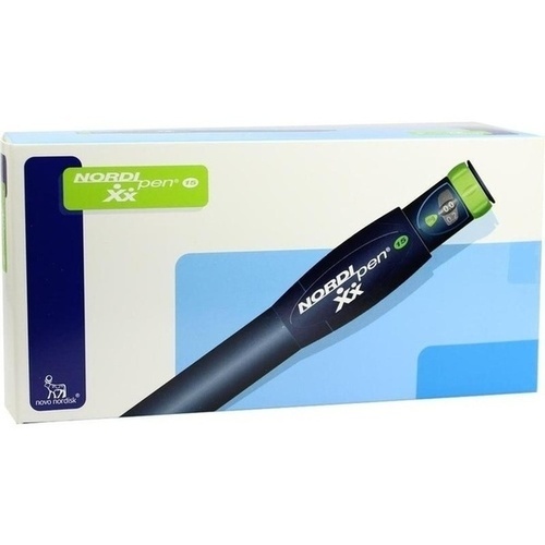 NORDIPEN 15 Classic Injektionsger&auml;t, 1 Stk., Novo Nordisk Pharma GmbH