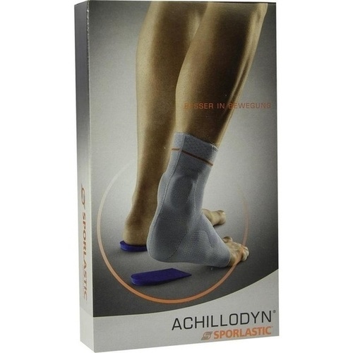 ACHILLODYN Knoe 4 07071 ha, 1 Stk., SPORLASTIC GmbH & Co. KG