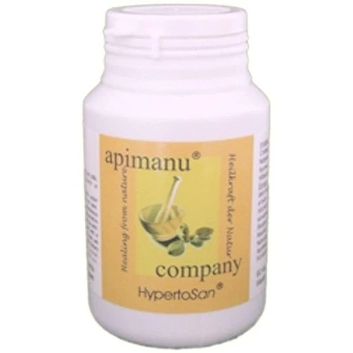 apimanu HypertoSan ayurveda, 30 Stk., TRK & Company apimanu Distribution Center Europe