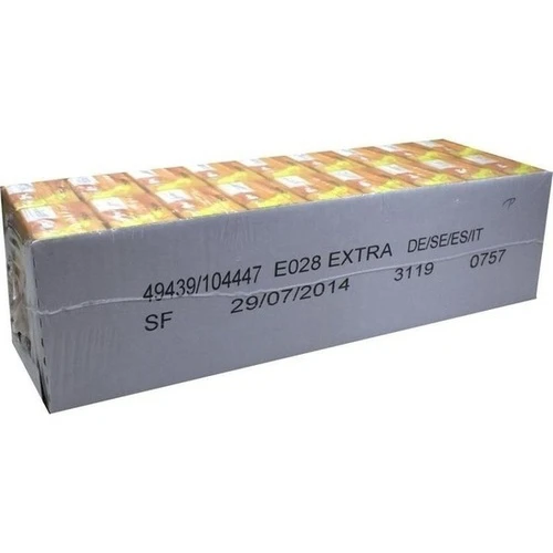 Elemental 028 Sommerfr&uuml;chte, 18x250 ml, Danone Deutschland GmbH