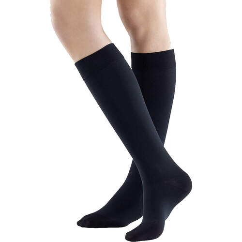 VTimp AD Ccl3 gFS Ipl car, 2 Stk., Bauerfeind AG Gesch&auml;ftsbereich Phlebologie