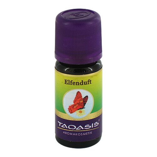ELFENDUFT &Ouml;l, 10 ml, TAOASIS GmbH Natur Duft Manufaktur