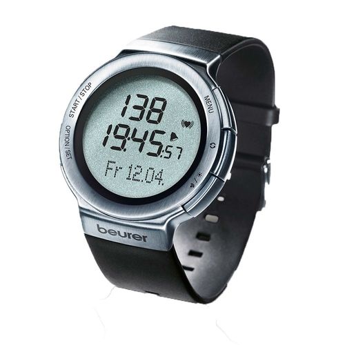 BEURER PM80 Pulsuhr, 1 Stk., BEURER GmbH Gesundheit und Wohlbefinden