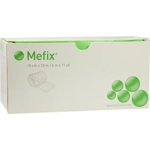 mefix Fixiervlies 10mx15cm, 1 Stk., Bios Medical Services GmbH