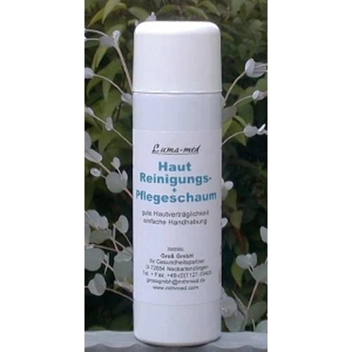 Pflege-+Reinigungsschaum, 500 ml, Groß GmbH