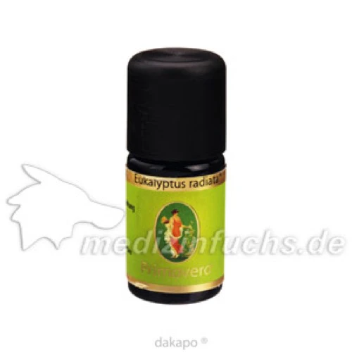 EUKALYPTUS RADIATA kbA (5 ml) ab 5,67€ online kaufen