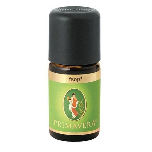 YSOP kbA, 5 ml, Primavera Life GmbH