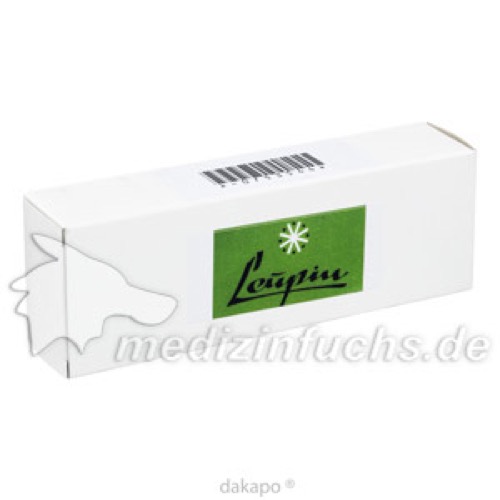 LEUPIN ZINKOXID SALBE, 50 G, Pharno-Wedropharm GmbH