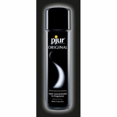 PJUR original Liquidum, 1,5 ml, pjur group Luxembourg S.A.