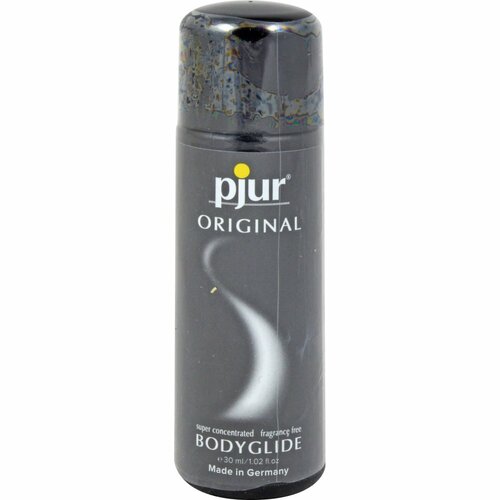 PJUR original Liquidum, 30 ml, pjur group Luxembourg S.A.