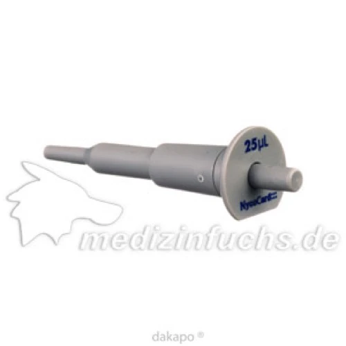Pipette 25ul, 1 Stk., Abbott Rapid Diagnostics Germany GmbH