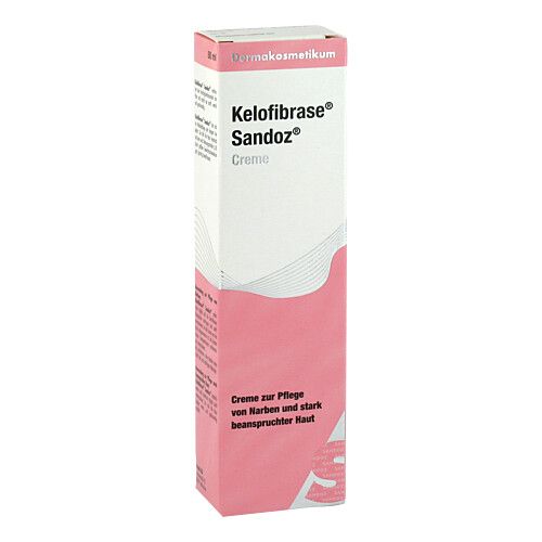 KELOFIBRASE Sandoz Creme, 50 g, Hexal AG
