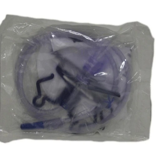 Urosid Urindrainagesys.2l 120cm Schl.Ablassh.senkr, 1 Stk., Medline International Germany GmbH