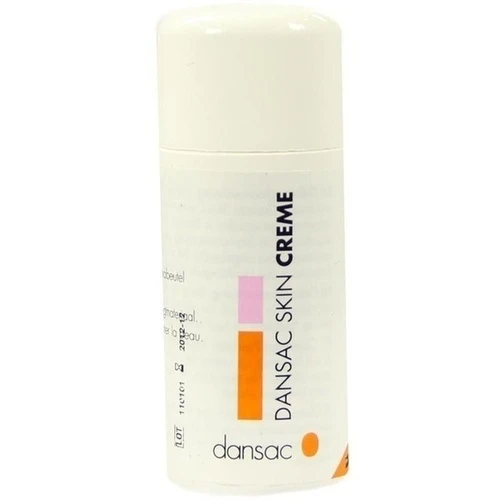 Dansac Skin Creme, 100 ml, Dansac GmbH