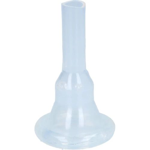 Kondomurinal Silikon Wide Band 29mm 4910, 30 Stk., Uromed Kurt Drews KG