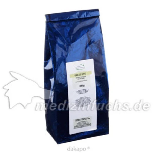 Una de Gato Tee, 250 g, G & M Naturwaren Import GmbH & Co. KG