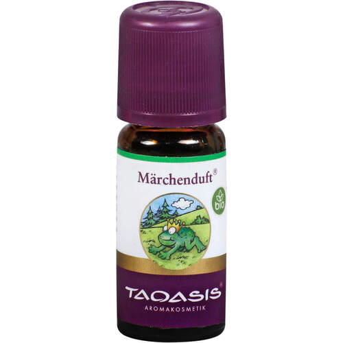 MÄRCHENDUFT Öl, 10 ml, TAOASIS GmbH Natur Duft Manufaktur