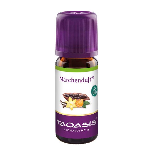 MÄRCHENDUFT Öl, 10 ml, TAOASIS GmbH Natur Duft Manufaktur