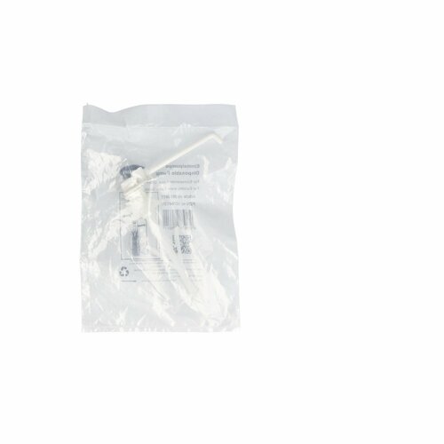 AEROvent Foam GH 2 Grobfilter Alliance (5), 1 Stk., Hum GmbH Homecare und Medizintechnik