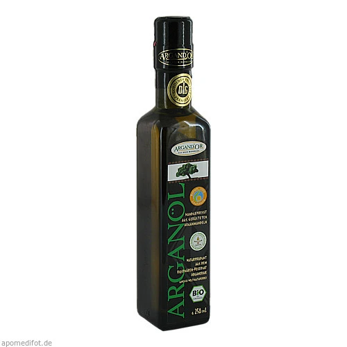 ARGANÖL ARGAND'OR prämiert, 250 ml, Royal Argan Naturals UG