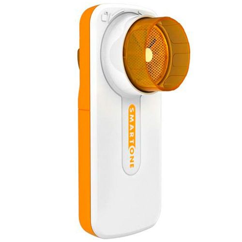 PEAK FLOW Meter SMART ONE, 1 Stk., Dr.Beckmann