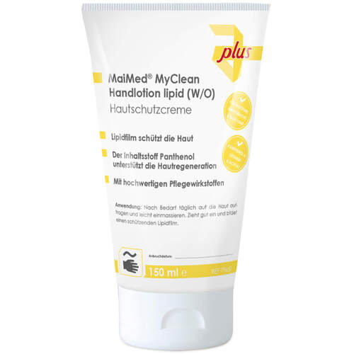My Clean MED (W/O), 150 ml, MaiMed GmbH