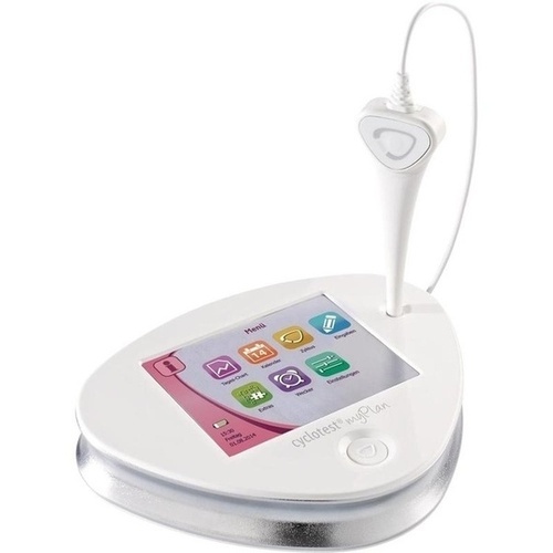 CYCLOTEST myPlan Zykluscomputer, 1 Stk., Uebe Medical GmbH