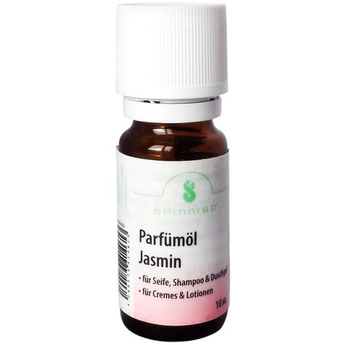 Jasmin (Parf&uuml;moel), 10 ml, Spinnrad GmbH