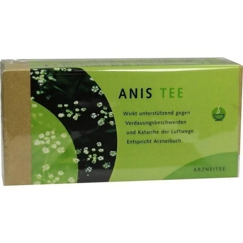 Anistee, 25 Stk., Alexander Weltecke GmbH & Co. KG