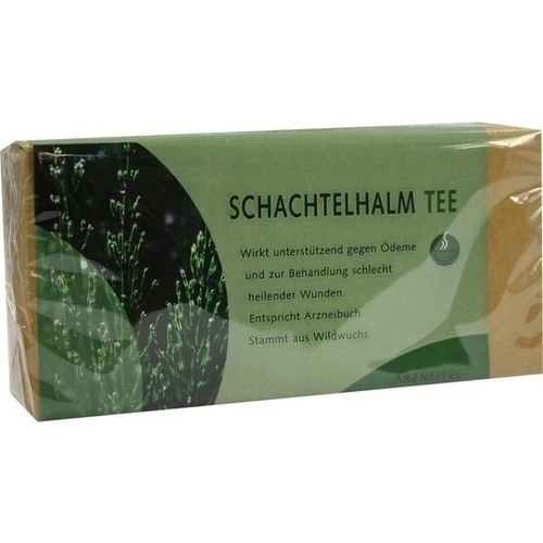 Schachtelhalmtee, 25 Stk., Alexander Weltecke GmbH & Co. KG