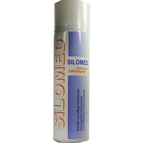 Silikonspray, 500 ml, Megro GmbH & Co. KG