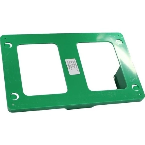 Wandhalter für BVK DIN 13157, 1 Stk., Erena Verbandstoffe GmbH & Co. KG