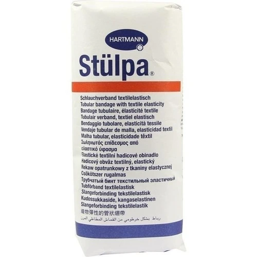 STÜLPA Rolle 6 R 15 cmx6 m Kdr.Rumpf/Obersch., 1 Stk., PAUL HARTMANN AG