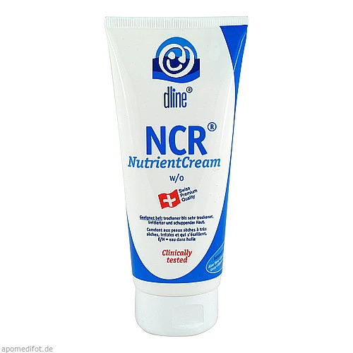 NCR NutrientCream, 200 ml, Dline GmbH