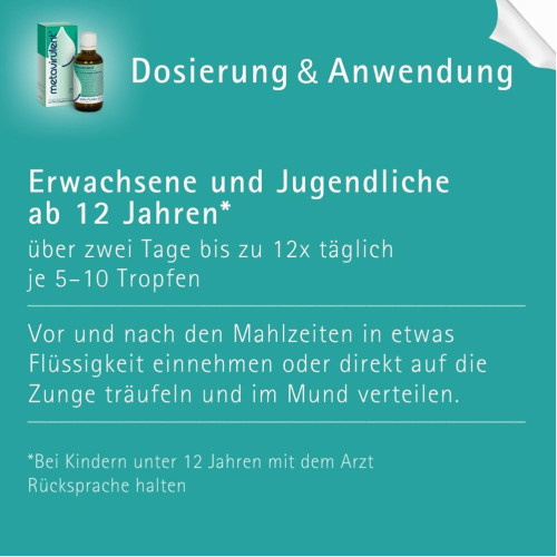 METAVIRULENT, 100 ml, Meta Fackler Arzneimittel GmbH