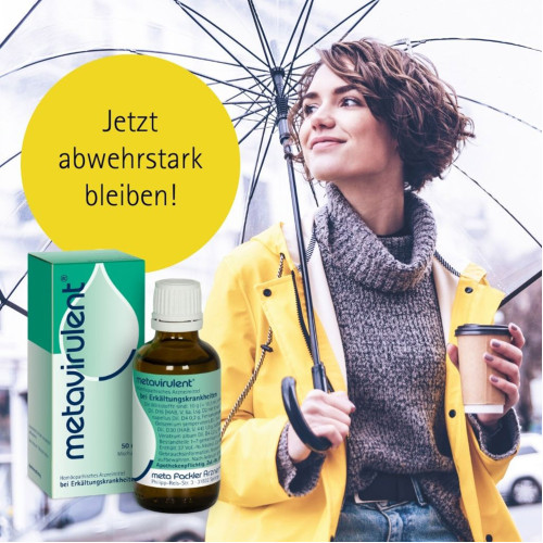METAVIRULENT, 100 ml, Meta Fackler Arzneimittel GmbH