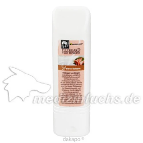 Hildegard Von Bingen GELENKBALSAM AC, 100 ml, MN Cosmetic GmbH