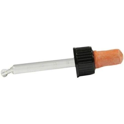 Tropfpipette fuer Flaschen graduiert, 20 ml, Spinnrad GmbH
