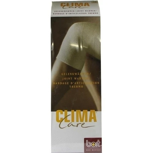BORT CLIMACARE GELENKWÄRMER HAUT MEDIUM, 2 Stk., Bort GmbH