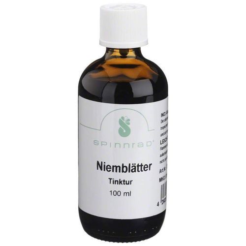 Niemtinktur, 100 ml, Spinnrad GmbH